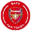 AFC图标